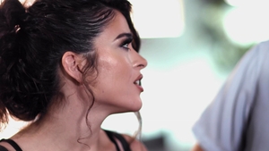 Modern-Day Sins: Licking Her Way to Satisfaction