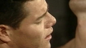 Falcon Studios: Randy's Model Mixup