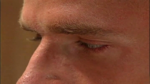 Hot House: Saxon's Bubble-Butt in the Elevator