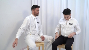 Missionary Boys: Backroom Brotherhood Unveiled