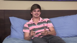 Solo:  Jerking-Off: Hours of Work