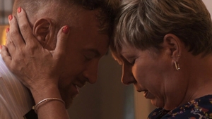 Men: City Boy's New Cowboy Life