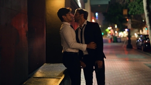 Men: Two Hearts, One Wild Night