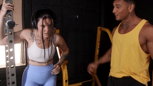 Men: Becoming a Gay-for-Pay Star