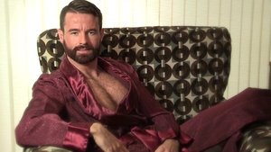 Men: Taming Golden Boys & Hairy Beasts