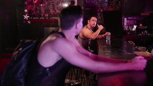 Men: Unleashing the Massive Dicks