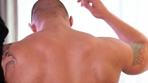 Men: Adam's Shocking Homecoming Surprise