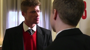 Men: Two Twisted Twinks Trysting Together