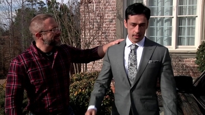 Men: A Helping Hand Becomes a Forbidden Encounter