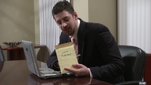 Men: Nailing the Contract