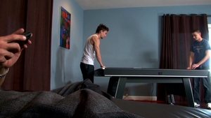 Cody Cummings: Randy, Johnny, Cody in Action