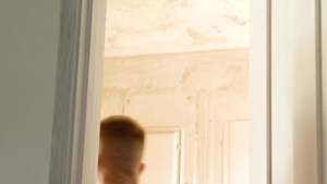 Next Door Taboo: Dante Dominates Tanner's Hole