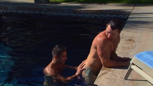 Falcon Studios: Riding the Wet Waves of Passion