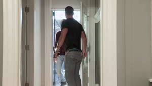 Falcon Studios: Bodybuilder Lust Unleashed