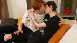 boyfun: Bursting Balloons