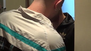 jalifstudio: Deep Throat with Dog Ryan