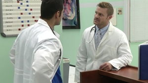 Men: Anal Action in Anatomy 2