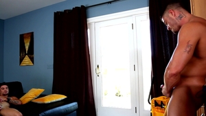 Cody Cummings: A Sweeping Encounter