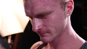 Pride Studios: Exploding with Passionate Cream