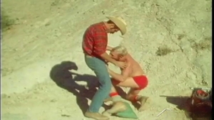 Falcon Studios: Jockstrap Struggle