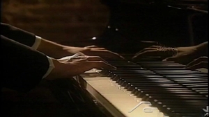 Falcon Studios: The Young Virtuoso & His Lover