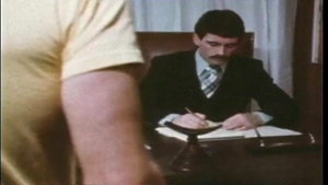 Falcon Studios: Big Businessman, Big Risk: Will's Daring Move