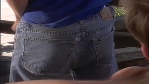 Falcon Studios: Riding His Submissive to Heaven