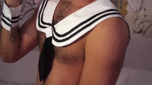 A Petrifyingly Fun Halloween Experience with Hardie