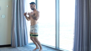 Unexpected Arrival, Wild Desires