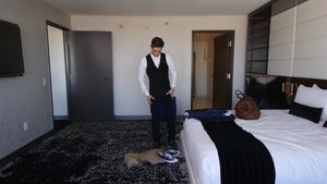 Revenue Analyst's Reckless Romps