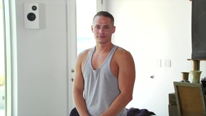 Frolicking Waterfalls of Seduction