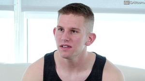 Baring All for Mr. Tyler