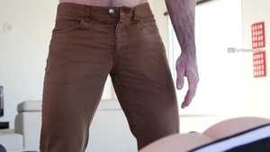 Manly Love without Limits