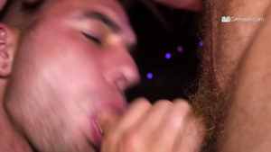 Under the Covers with You