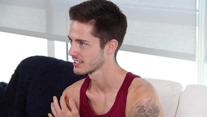 The Twisted Tale of Bryce