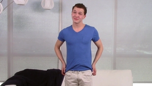 Scintillating Sirens