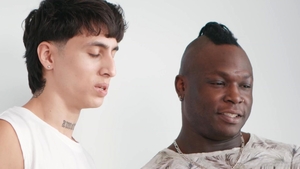 Jerk Buddies: Summer of Lust with Angel & Harry