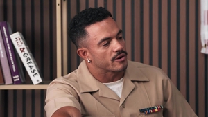 Men: Sucking Superiority for Promotion