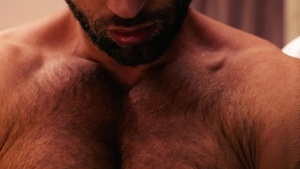 Men: Rival Senators Witness a Different Kind of Victory