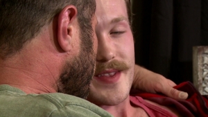 Extra Big Dicks: Long-Awaited Fucking