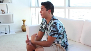 Jacob's Wild Side Exposed