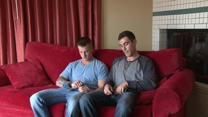 Active Duty: The Ultimate Test: A Tight Hole