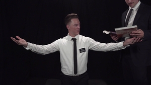 Missionary Boys: Experiencing Intimate Corrections