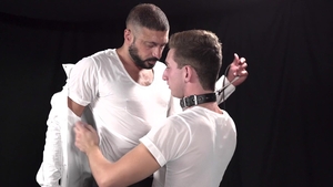 Missionary Boys: Undying Loyalty from Intense Orgasms