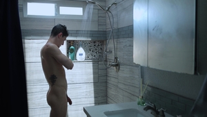 Taboo Men: Aiden Ward's Secret Life as a Kinky Roommate