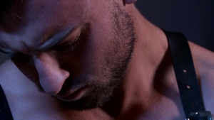 High Performance Men: Chains, Clamps, and Cum Swapping