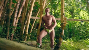 Sean Cody: Exploring New Heights in the Tropics with Jax