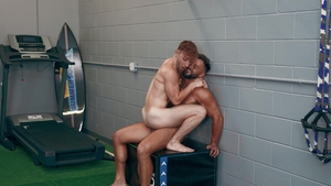 Sean Cody: Hayden's Squat Surprise