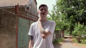 Czech Hunter: Exploring History While Unleashing Passions