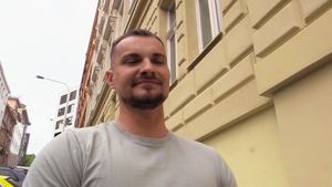 Czech Hunter: Eyes on the Beefed-Up Prize